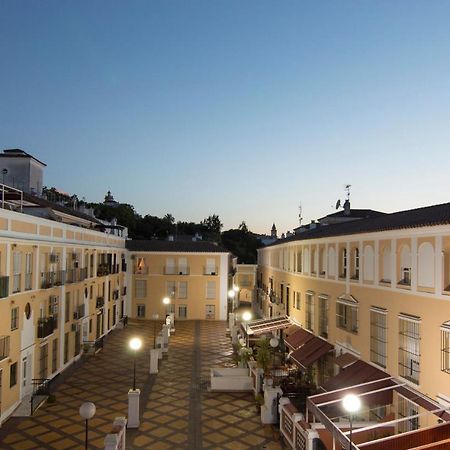 Mirador Del Castillo, Apartamentos Living Sur サンルーカル・デ・バラメダ エクステリア 写真